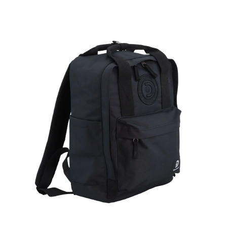 Plecak Discovery Cave czarny 13l